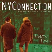 party-of-four