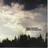 korpea-kuunnellessa