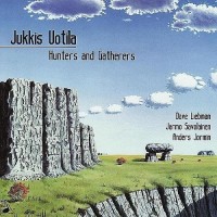 hunters-gatherers