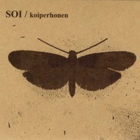 koiperhonen
