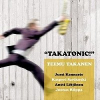 takatonic