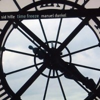 time-freeze