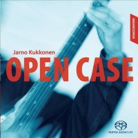 open-case