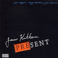 present-absent