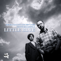 little-blue