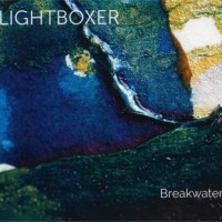 breakwater