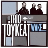 wake