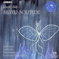 silver-solitude
