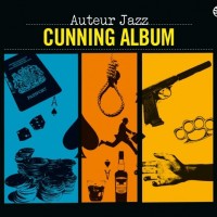 cunning-album