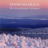 soi-kunniaksi-luojan