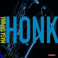 honk