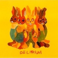 delirium