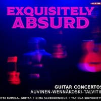 exquisitely-absurd