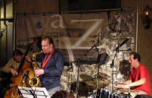 Esa Pietilä Trio
