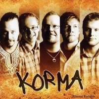 korma