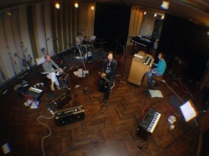 Markus Holkko Quartet
