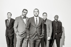 Timo Lassy Band