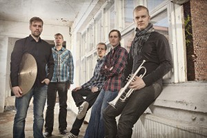 Maratone Quintet