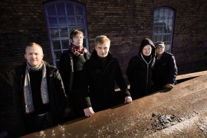 Mikko Innanen & Innkvisitio