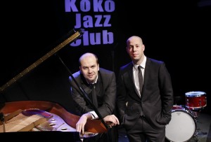 Koko Jazz Orchestra