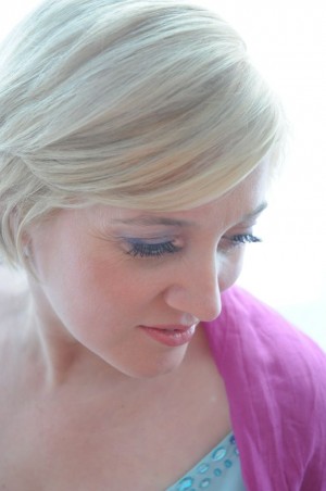 Ira Kaspi Jazz Diva