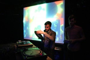 We Jazz DJs