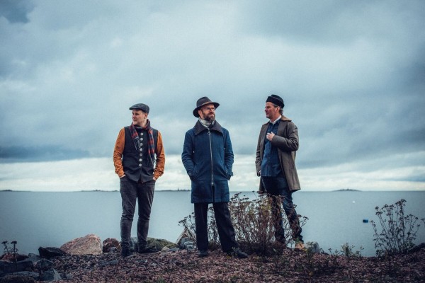 Kari Ikonen Trio