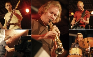 Jouni Järvelä Group