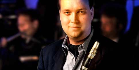 Antti Sarpila Swing Band