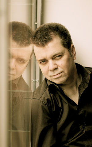 Jukkis Uotila Band