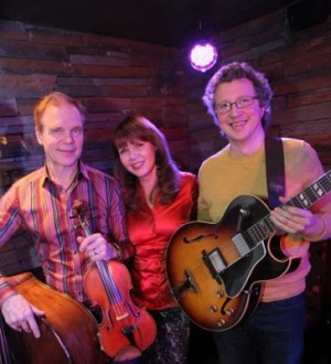Reija Lang New Trio