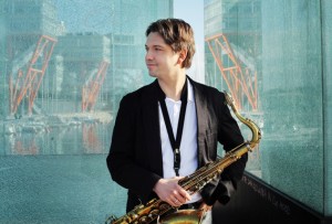 Manuel Dunkel Quartet