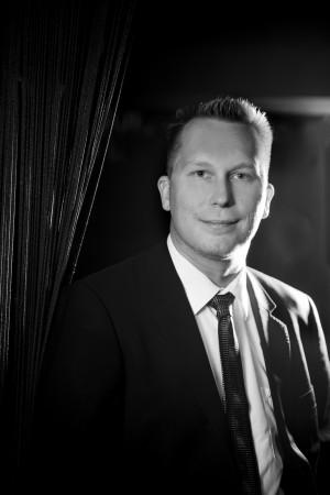 William Suvanne Quartet