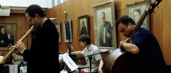 Jorma Tapio & Kaski