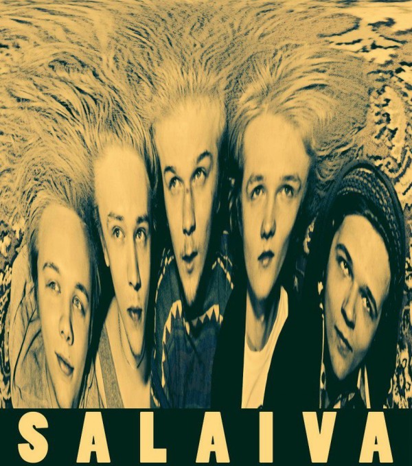 Salaiva