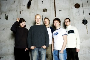 Oddarrang
