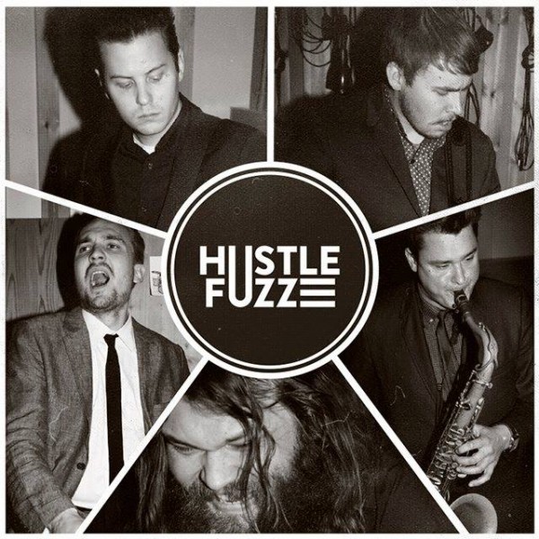 Hustle Fuzz
