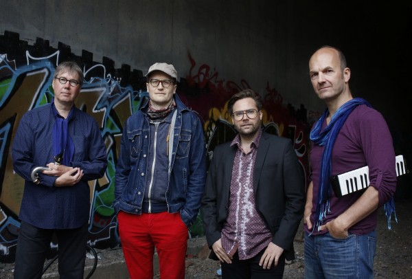 Sid Hille Contemporary Collective