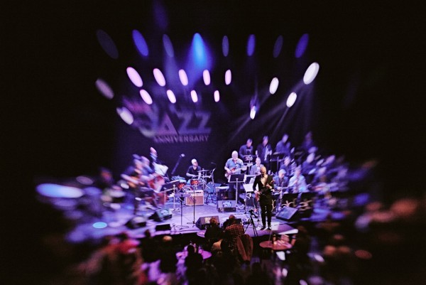 Espoo Big Band