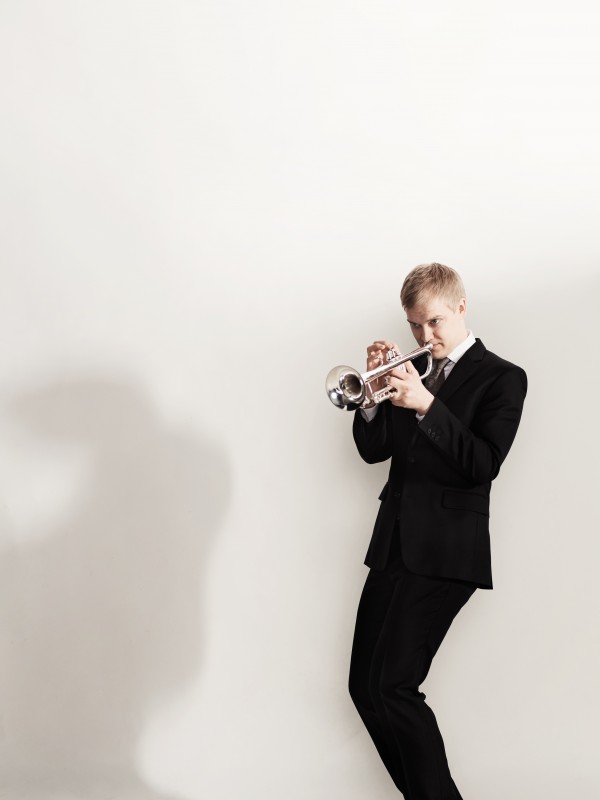 Martti Vesala Soundpost Quintet