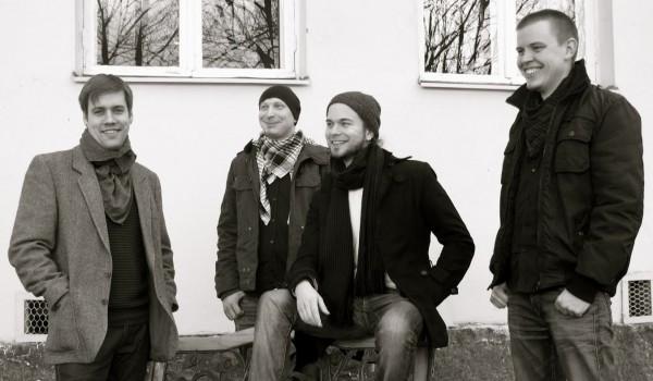 Aleksi Ranta Group