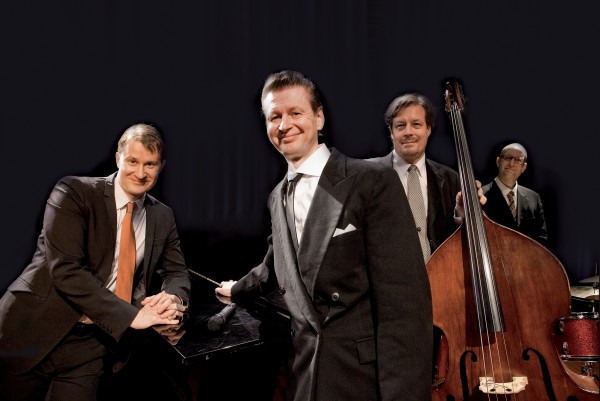 Janne Maarala Trio