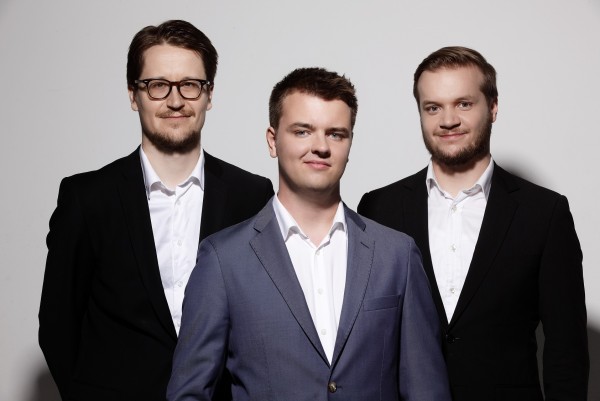 Panu Savolainen Toivo