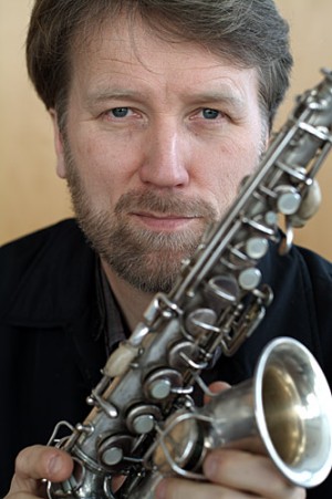 Pepa Päivinen Trio