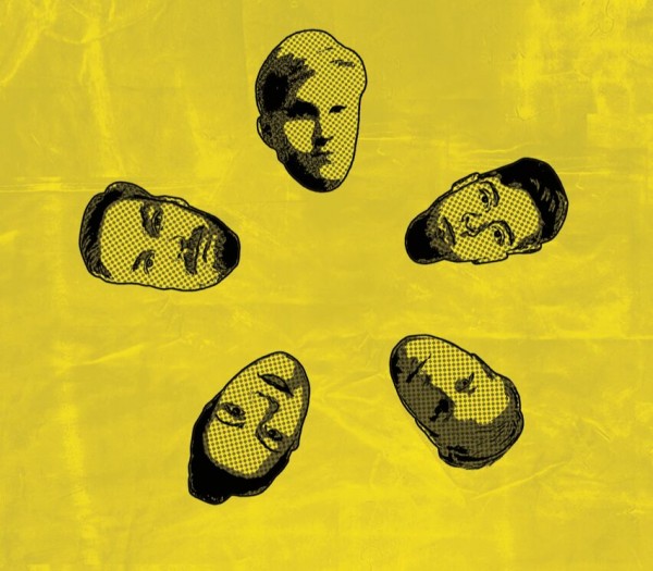 The Dirty Rats Quintet