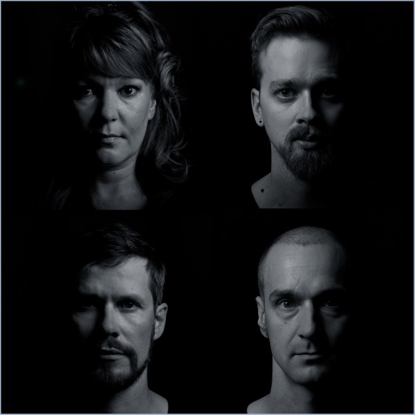 Vilma Timonen Quartet