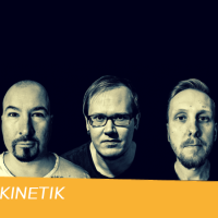 kinetik