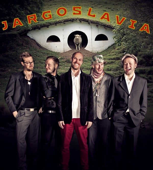 Jargoslavia