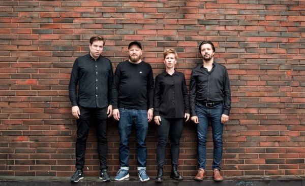 Riitta Paakki Quartet