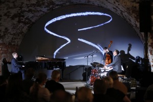 Aki Rissanen Trio